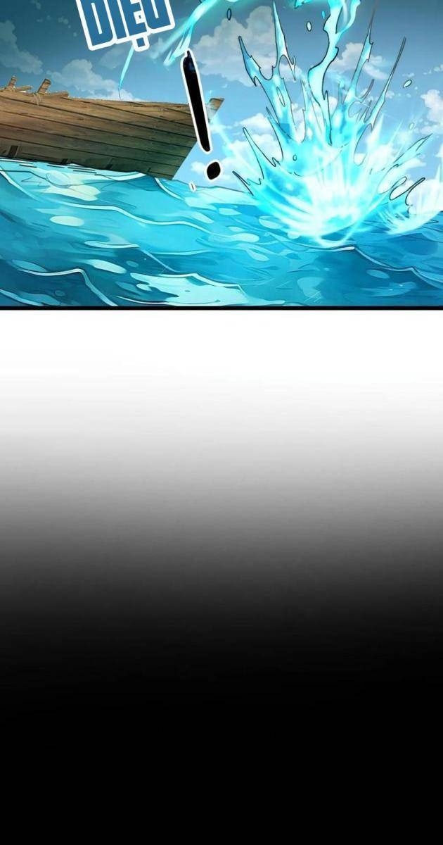 Thủy Hầu Tử Khai Thủy Thành Thần - Page 19