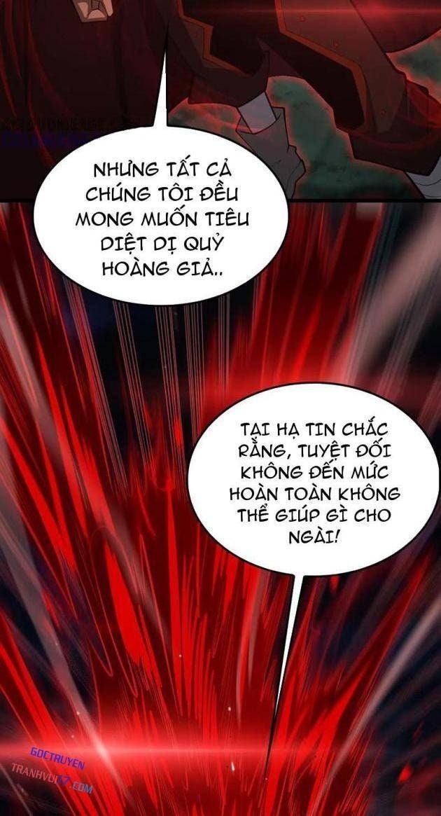 Mạt Thế Kiếm Thần: Ta Chấn Kinh Toàn Cầu - Page 42