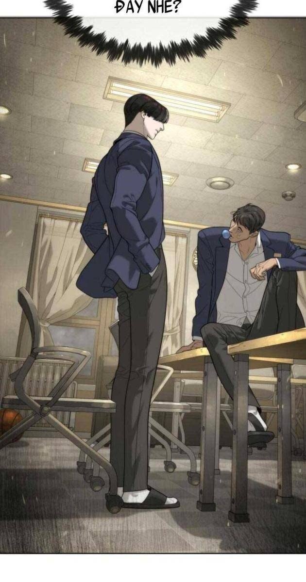 Sát Thủ Peter - Page 45