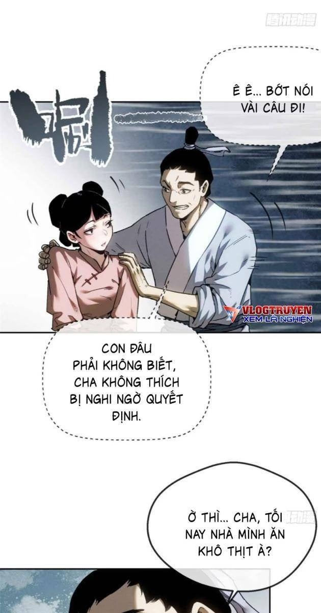 Đạo Quỷ Dị Tiên - Page 30