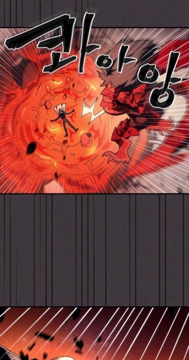 Hãy Hành Động Như Một Boss Đi Ngài Mr Devourer - Page 53