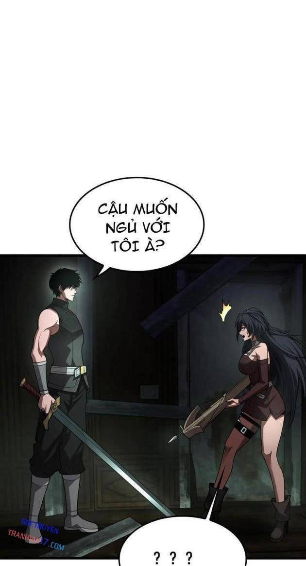 Mạt Thế Kiếm Thần: Ta Chấn Kinh Toàn Cầu - Page 20