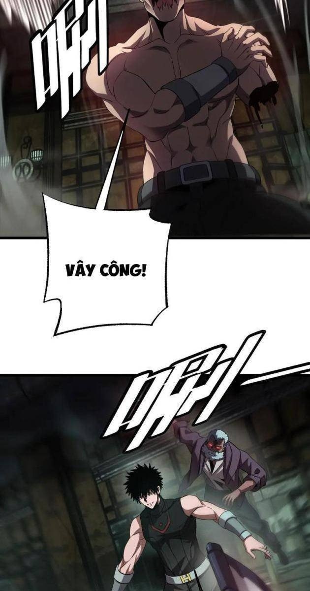 Mạt Thế Kiếm Thần: Ta Chấn Kinh Toàn Cầu - Page 51