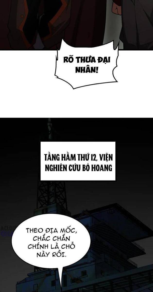 Mạt Thế Kiếm Thần: Ta Chấn Kinh Toàn Cầu - Page 7