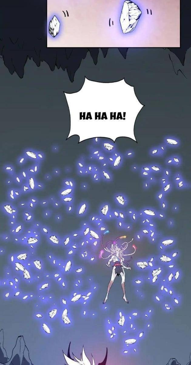 Ta Hóa Thân Ma Thần, Trở Thành Diệt Thế Cự Thú! - Page 82