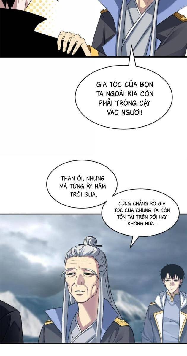 Cửa Hàng Sủng Thú Siêu Thần - Page 51