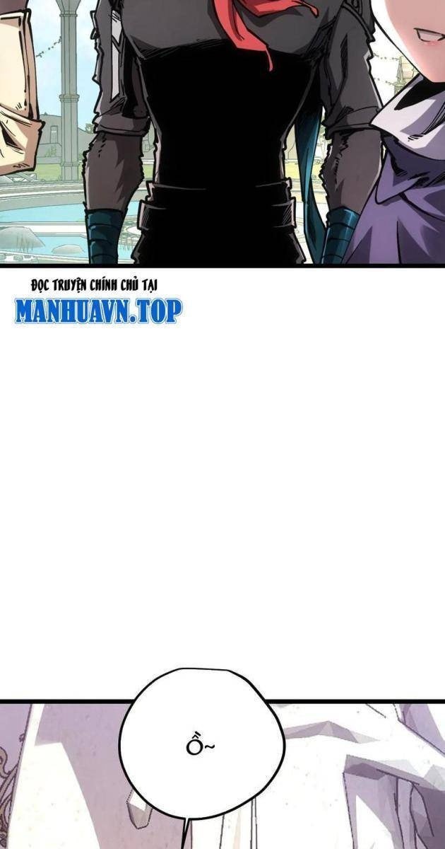 Không Chết Được Ta Đành Thống Trị Ma Giới - Page 37