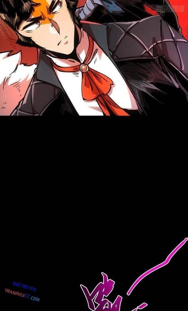 Không Chết Được Ta Đành Thống Trị Ma Giới - Page 42