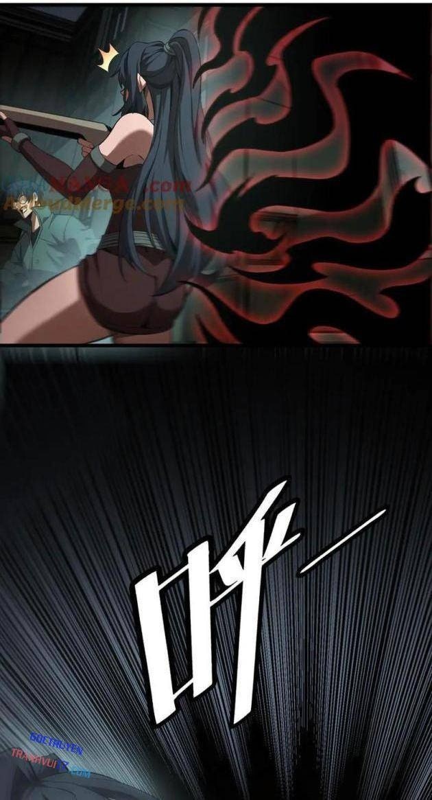 Mạt Thế Kiếm Thần: Ta Chấn Kinh Toàn Cầu - Page 66