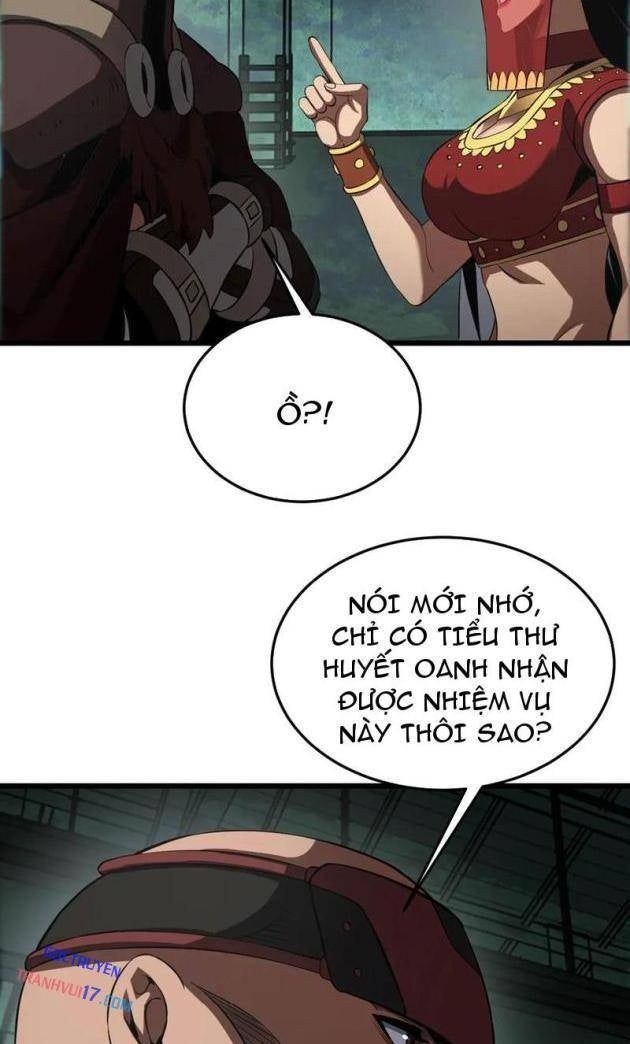 Mạt Thế Kiếm Thần: Ta Chấn Kinh Toàn Cầu - Page 72