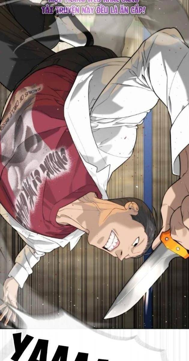 Sát Thủ Peter - Page 200