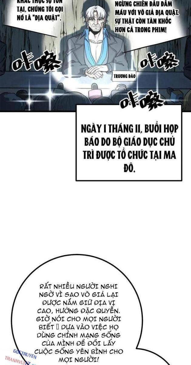 Toàn Cầu Cao Võ - Page 38
