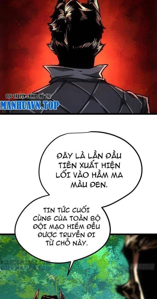 Không Chết Được Ta Đành Thống Trị Ma Giới - Page 37