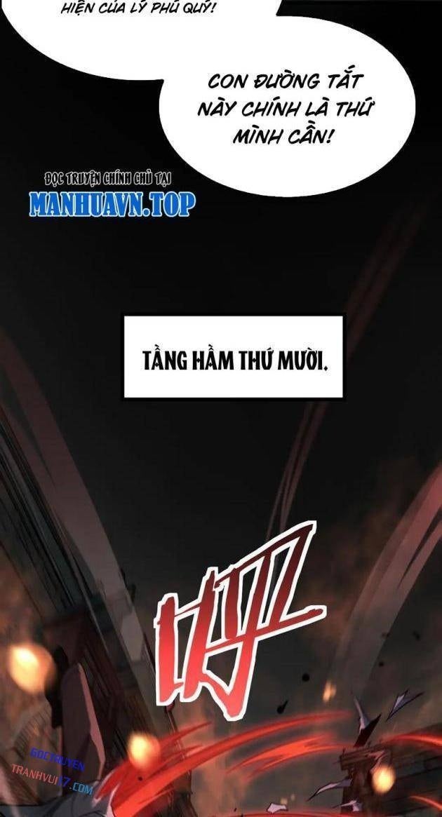 Mạt Thế Kiếm Thần: Ta Chấn Kinh Toàn Cầu - Page 38