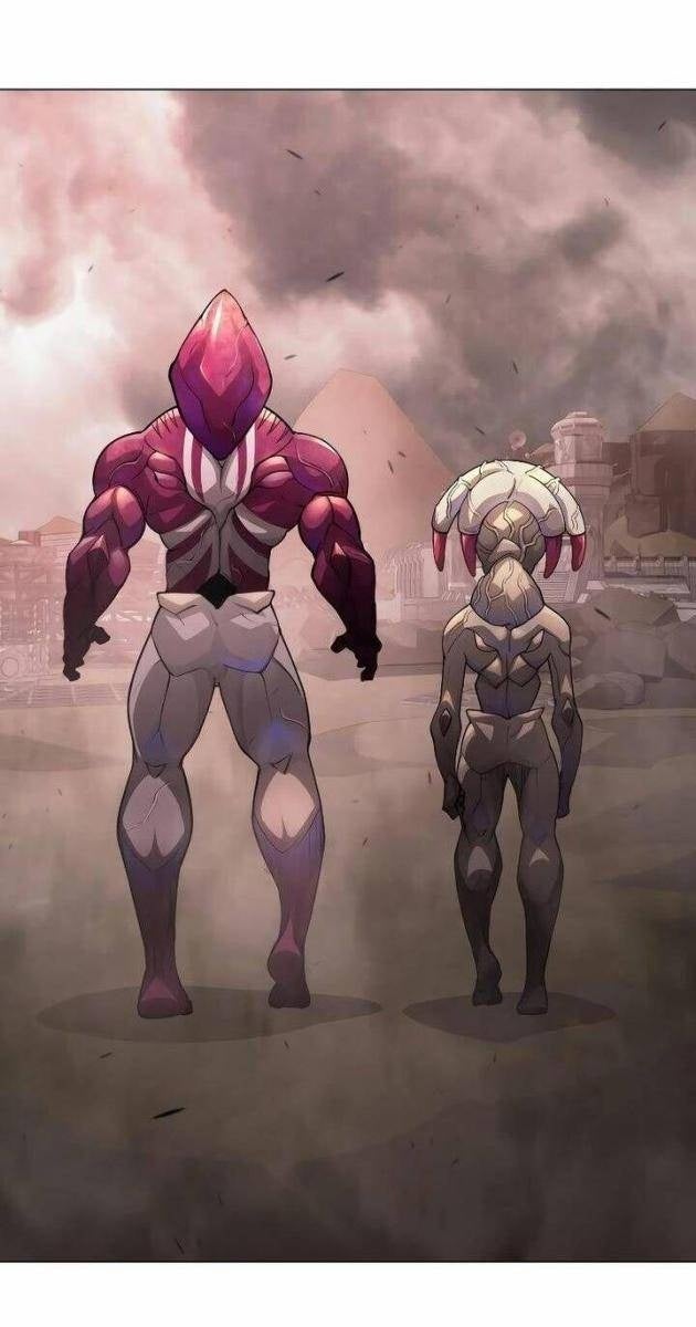 Kỉ Nguyên Của Anh Hùng - Page 37