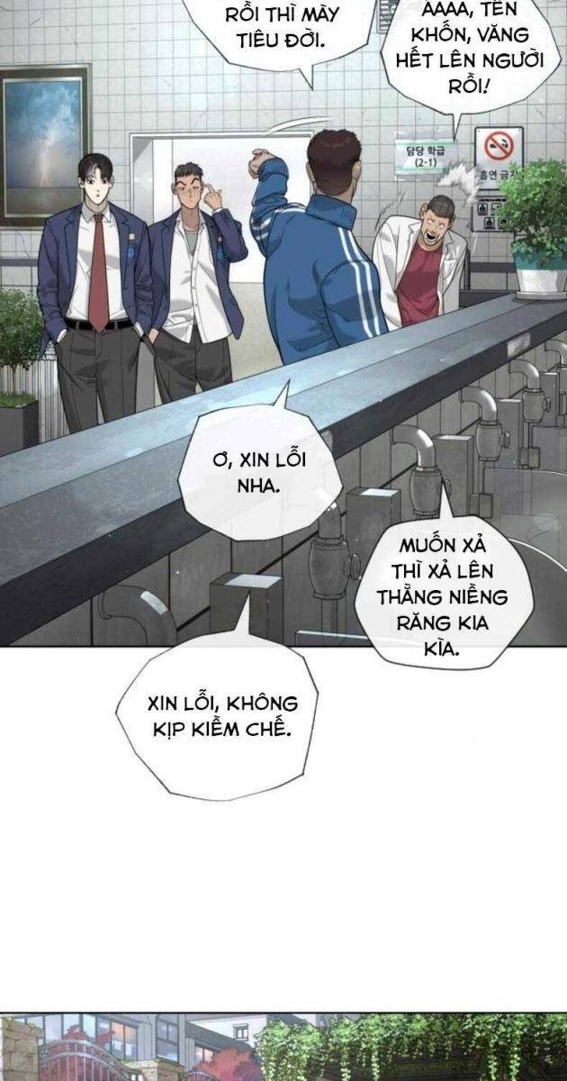 Sát Thủ Peter - Page 61