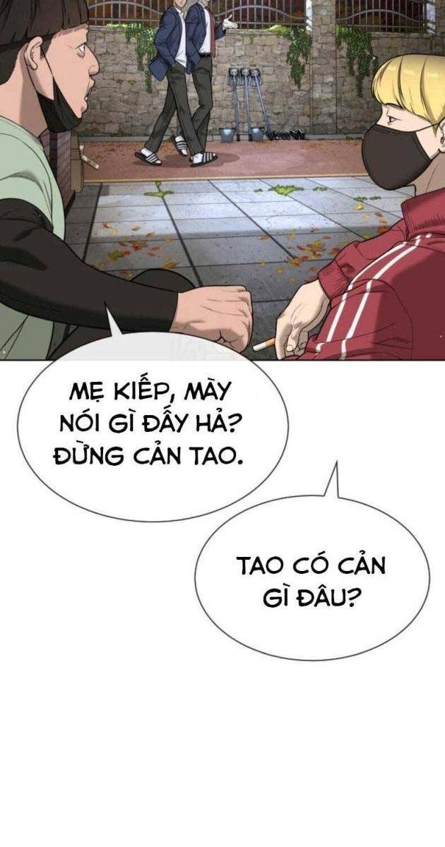 Sát Thủ Peter - Page 64