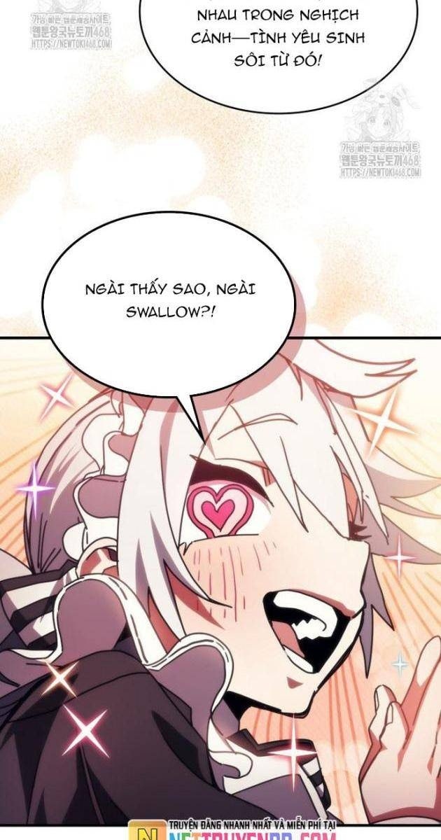 Hãy Hành Động Như Một Boss Đi Ngài Mr Devourer - Page 78