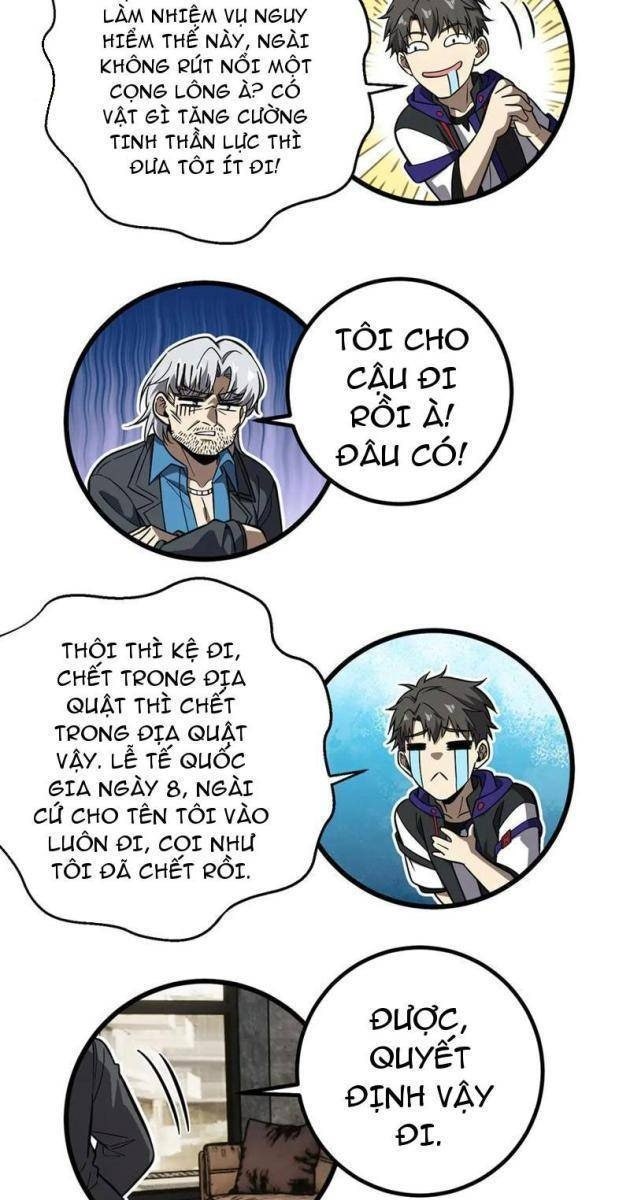 Toàn Cầu Cao Võ - Page 79