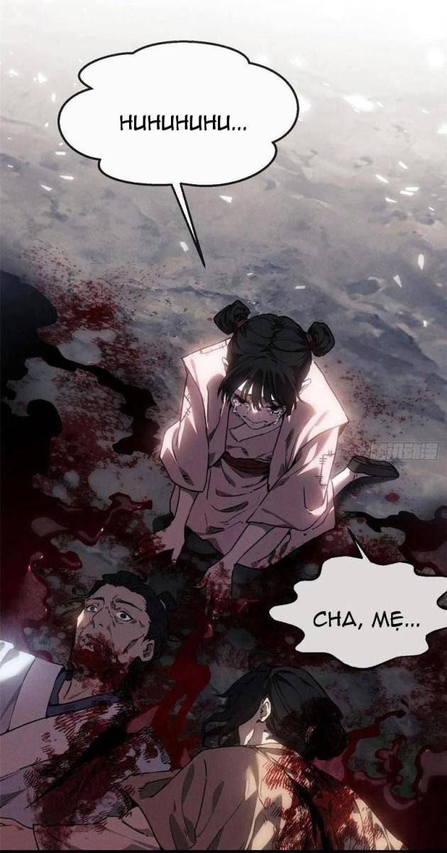 Đạo Quỷ Dị Tiên - Page 15