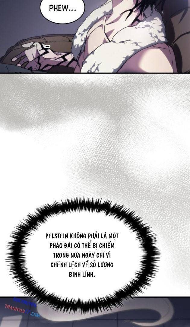 Hãy Hành Động Như Một Boss Đi Ngài Mr Devourer - Page 29