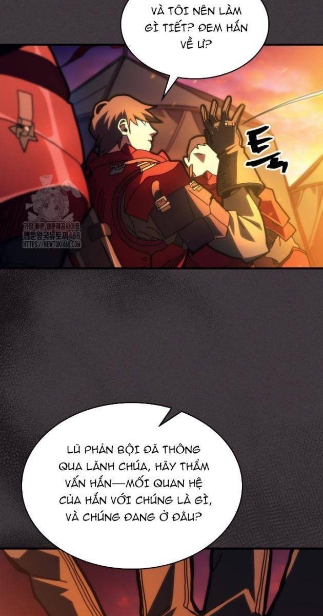 Hãy Hành Động Như Một Boss Đi Ngài Mr Devourer - Page 12