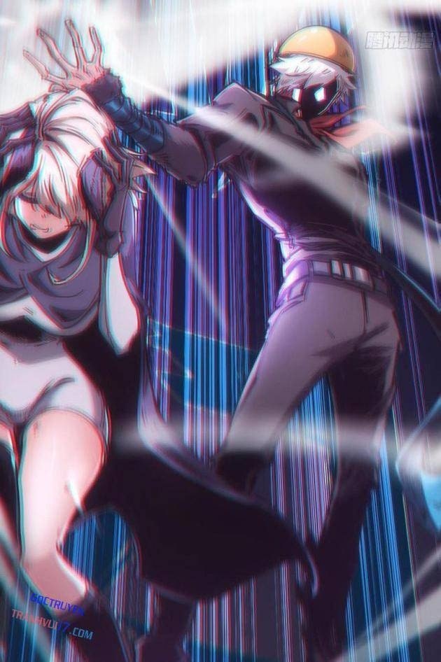 Không Chết Được Ta Đành Thống Trị Ma Giới - Page 28