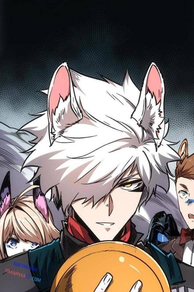 Không Chết Được Ta Đành Thống Trị Ma Giới - Page 32