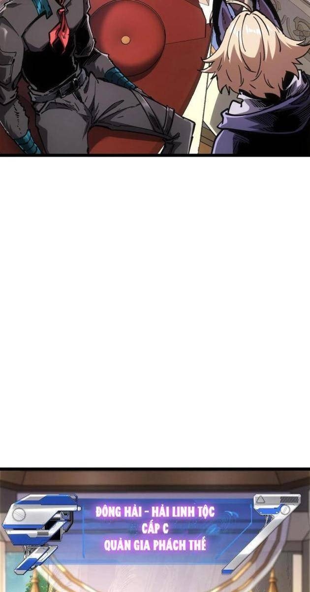 Không Chết Được Ta Đành Thống Trị Ma Giới - Page 13