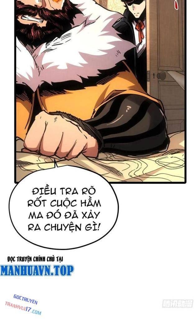 Không Chết Được Ta Đành Thống Trị Ma Giới - Page 26