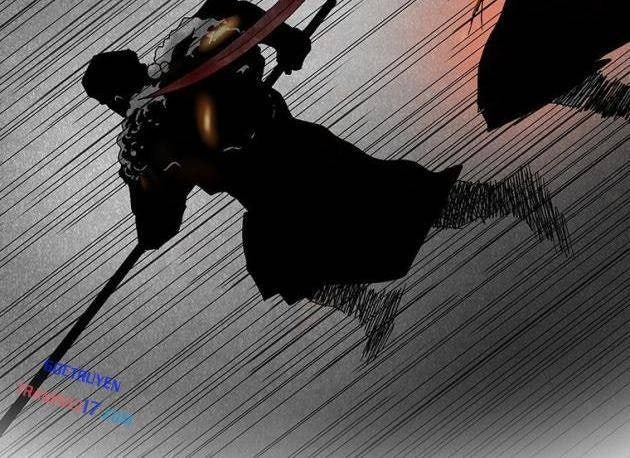 Máu lạnh - Page 52