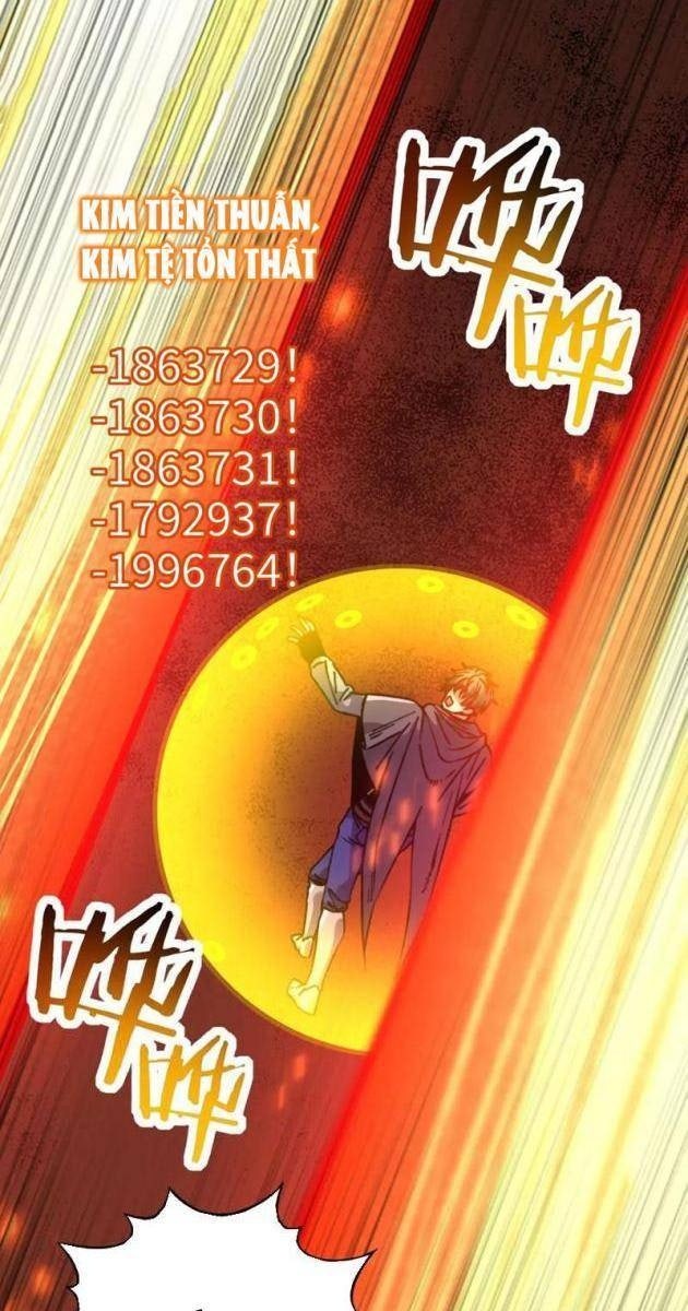 Bắt Đầu Chuyển Chức Tài Thần, Ta Chuyển Hóa Triệu Vạn Thần Sủng - Page 64