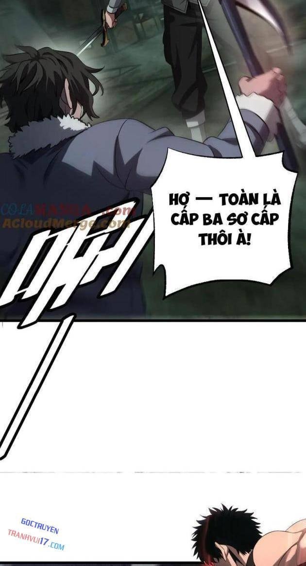 Mạt Thế Kiếm Thần: Ta Chấn Kinh Toàn Cầu - Page 52