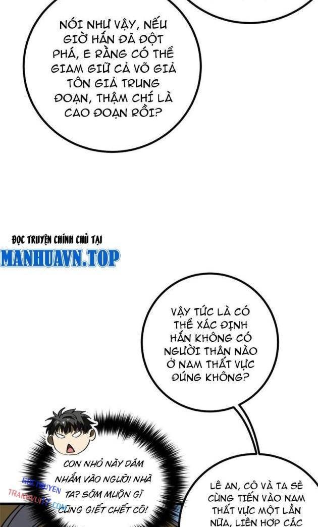 Toàn Cầu Cao Võ - Page 50