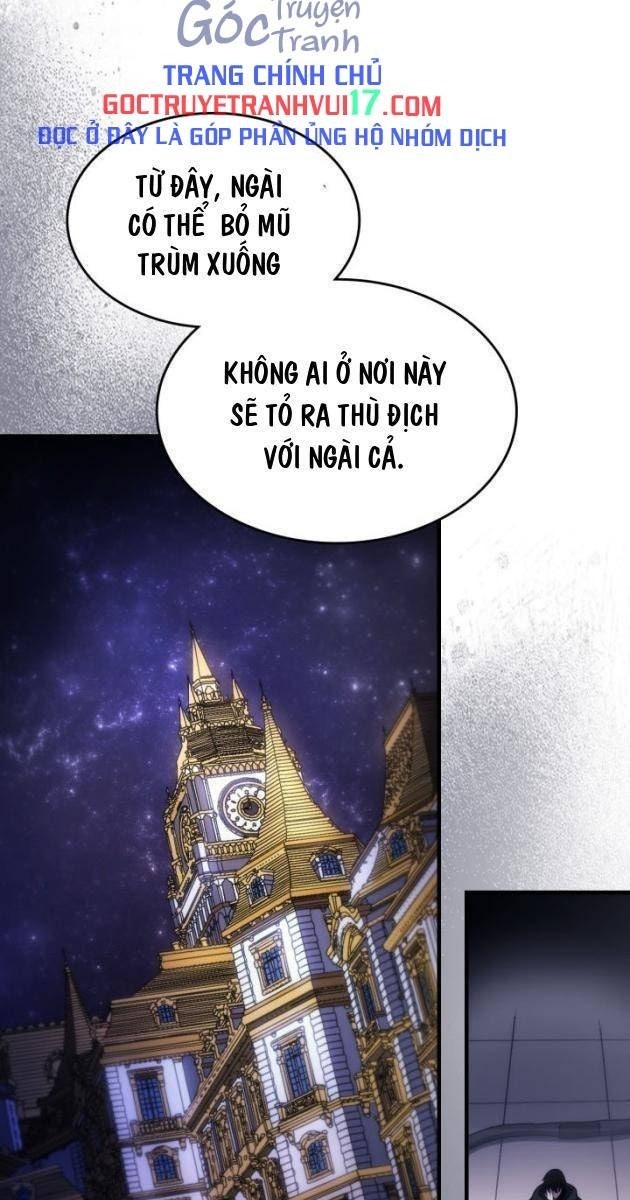 Hãy Hành Động Như Một Boss Đi Ngài Mr Devourer - Page 39