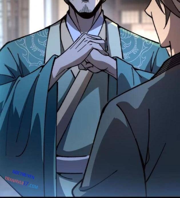 Thủy Hầu Tử Khai Thủy Thành Thần - Page 62