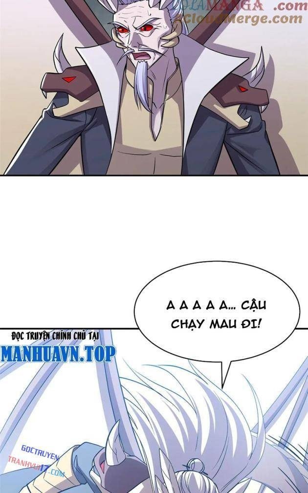 Cửa Hàng Sủng Thú Siêu Thần - Page 25