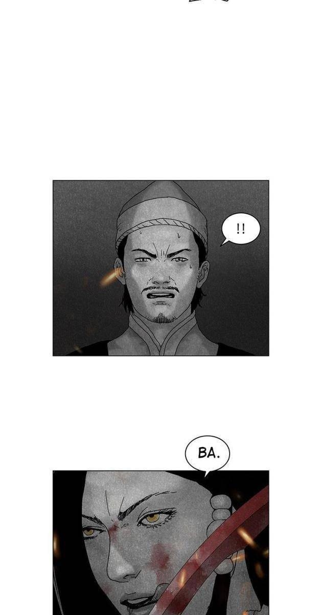 Máu lạnh - Page 57