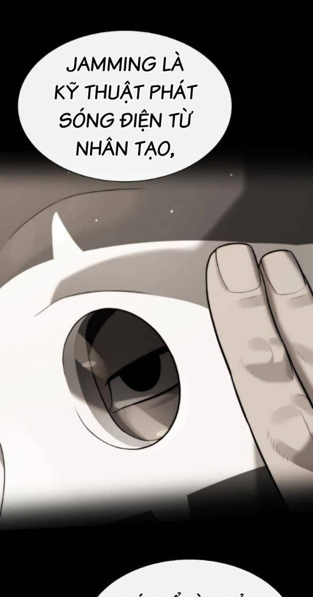 Sát Thủ Peter - Page 72