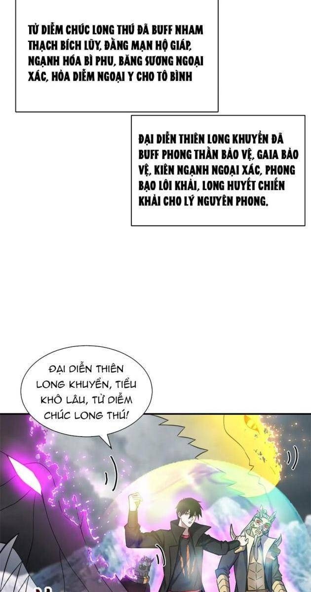 Cửa Hàng Sủng Thú Siêu Thần - Page 13