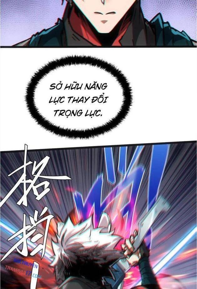 Không Chết Được Ta Đành Thống Trị Ma Giới - Page 35