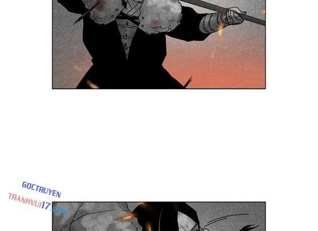 Máu lạnh - Page 45