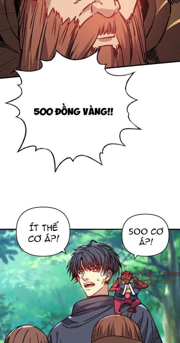 Bắt Đầu Chuyển Chức Tài Thần, Ta Chuyển Hóa Triệu Vạn Thần Sủng - Page 36