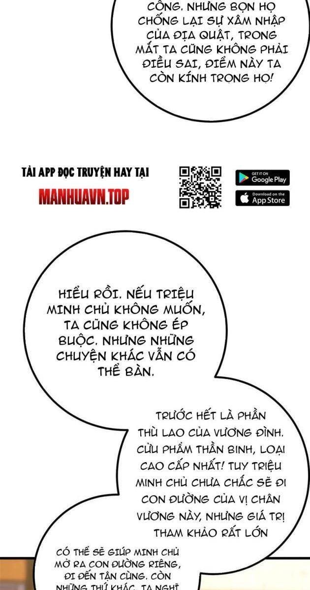 Toàn Cầu Cao Võ - Page 53