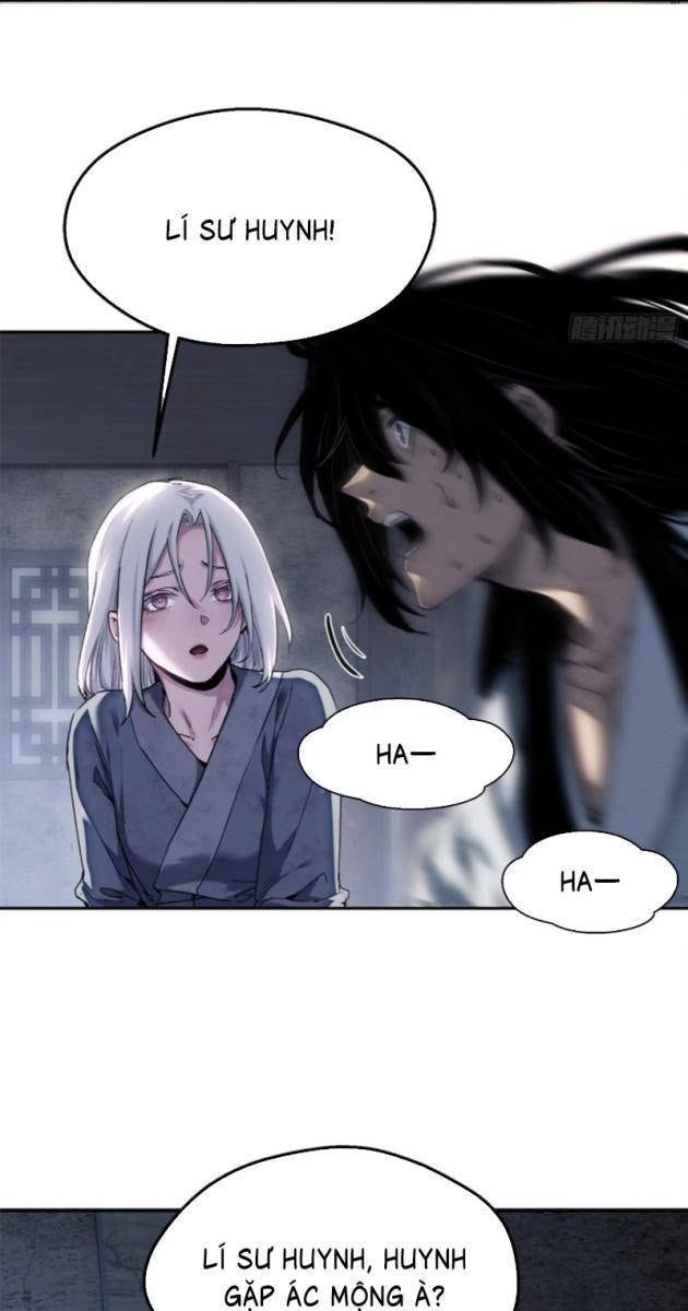 Đạo Quỷ Dị Tiên - Page 31