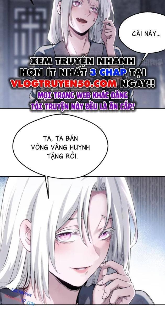 Đạo Quỷ Dị Tiên - Page 37
