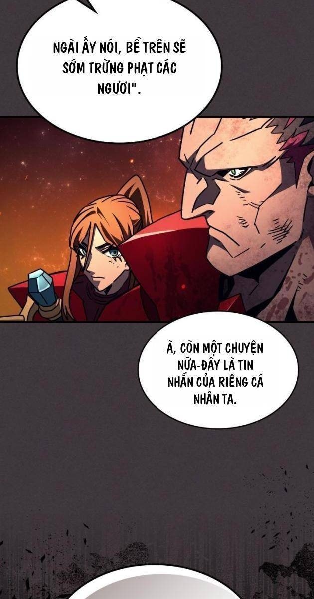 Hãy Hành Động Như Một Boss Đi Ngài Mr Devourer - Page 100