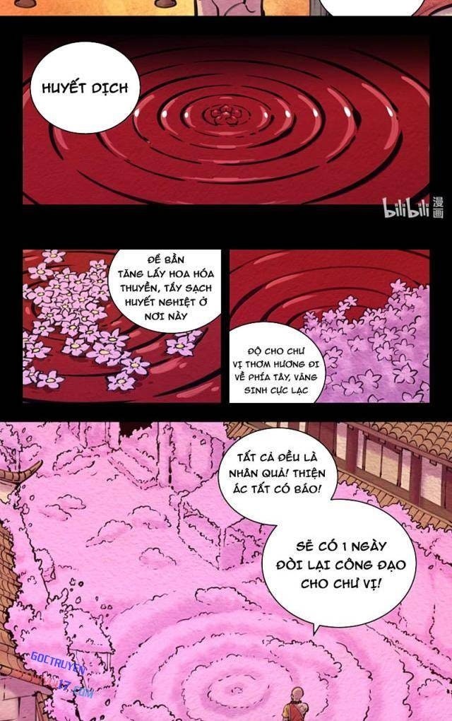 Côn Thôn Thiên Hạ - Page 14