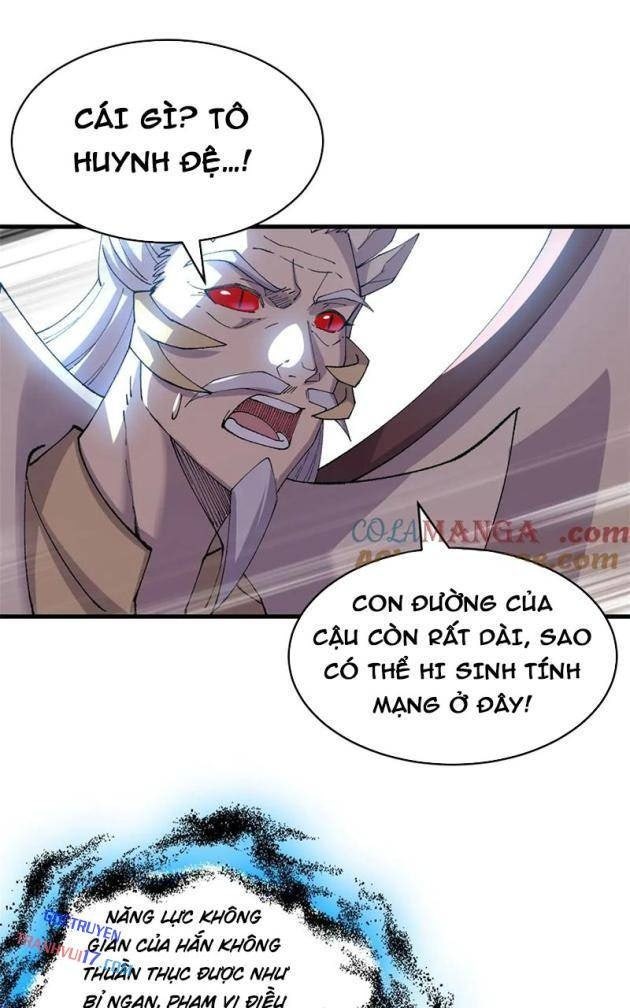 Cửa Hàng Sủng Thú Siêu Thần - Page 37