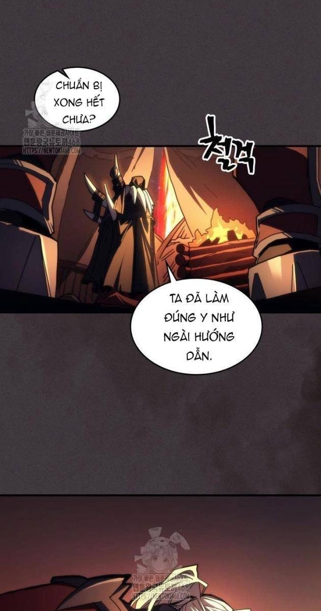 Hãy Hành Động Như Một Boss Đi Ngài Mr Devourer - Page 6